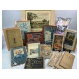 Antique & Vintage Ephemeral Lot