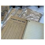 Antique & Vintage Ephemeral Lot