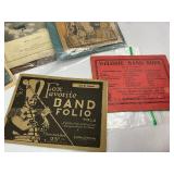 Antique & Vintage Ephemeral Lot