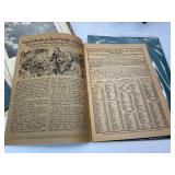 Antique & Vintage Ephemeral Lot
