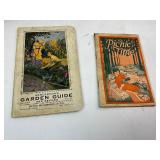 Antique & Vintage Ephemeral Lot