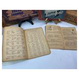 Antique & Vintage Ephemeral Lot