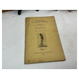 Antique & Vintage Ephemeral Lot