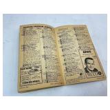Antique & Vintage Ephemeral Lot