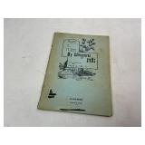 Antique & Vintage Ephemeral Lot