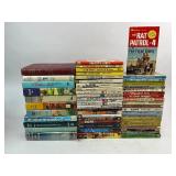 Vintage Book Lot