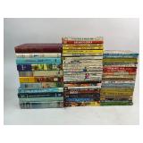 Vintage Book Lot