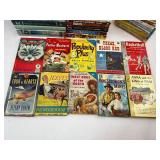 Vintage Book Lot