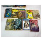 Vintage Book Lot