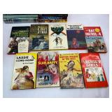 Vintage Book Lot