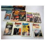 Vintage Book Lot