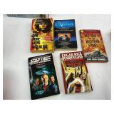 Vintage Book Lot