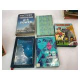 Vintage Book Lot