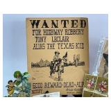 Antique Ephemeral Lot
