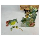 Antique Ephemeral Lot