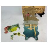 Antique Ephemeral Lot