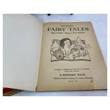 Vintage Coloring Book Lot