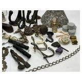 Misc. Hardware Lot