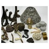 Misc. Hardware Lot