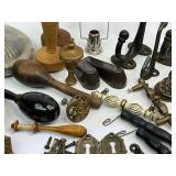 Misc. Hardware Lot