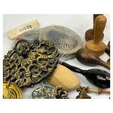 Misc. Hardware Lot