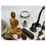 Misc. Hardware Lot