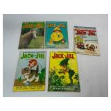 Vintage Comic Book Lot - 57 Comics