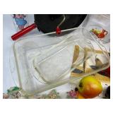 Misc. Vintage Items Junk Drawer Box Lot