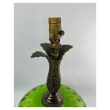 Three Vintage Lamps