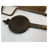 Antique Primitive Tool Lot