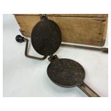 Antique Primitive Tool Lot