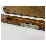 Antique Primitive Tool Lot