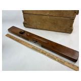 Antique Primitive Tool Lot