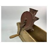 Antique Primitive Tool Lot