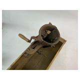 Antique Primitive Tool Lot
