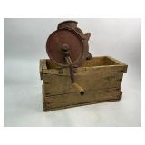 Antique Primitive Tool Lot
