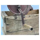 Antique Primitive Tool Lot