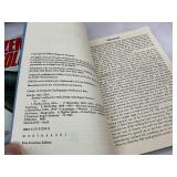 Vintage Army, Naval, Air Force, and Military Books