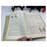 Vintage Army, Naval, Air Force, and Military Books