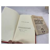 Vintage Army, Naval, Air Force, and Military Books