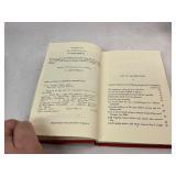 Vintage Army, Naval, Air Force, and Military Books