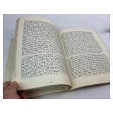 Vintage Army, Naval, Air Force, and Military Books