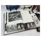 Vintage School Year Book Lot