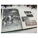 Vintage School Year Book Lot