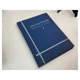 Vintage School Year Book Lot