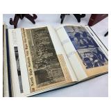 Vintage School Year Book Lot