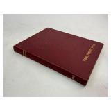 Vintage School Year Book Lot