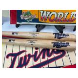 Minnesota Pennant Lot - Gophers, Twins, and Vikings