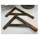 Antique Primitive Lot