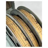 35mm Motion Picture Reel to Reel Movies in Box